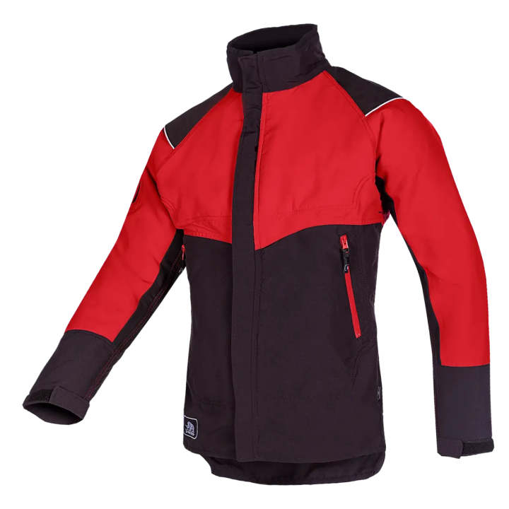 Veste anti-coupure Innovation II SIP Protection | Ropeo