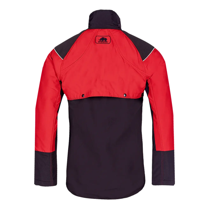 Veste anti-coupure Innovation II SIP Protection | Ropeo