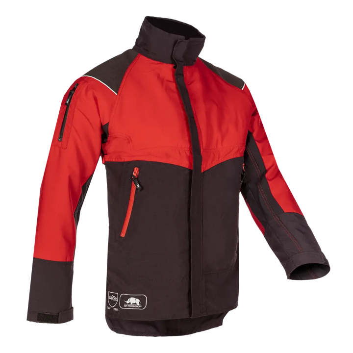 Veste anti-coupure Innovation II SIP Protection | Ropeo