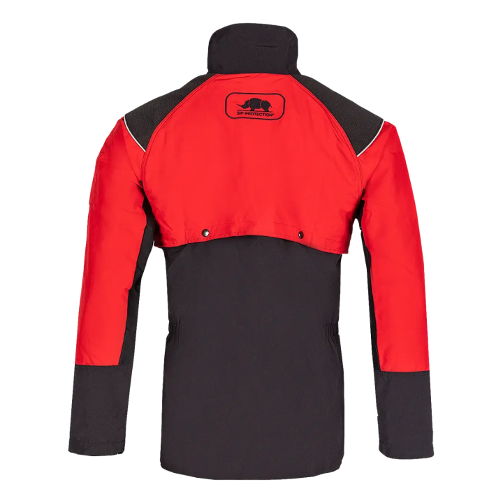 Veste de travail Innovation II SIP Protection | Ropeo