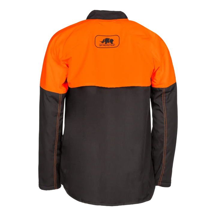 Veste anti-coupure Portet SIP Protection | Ropeo