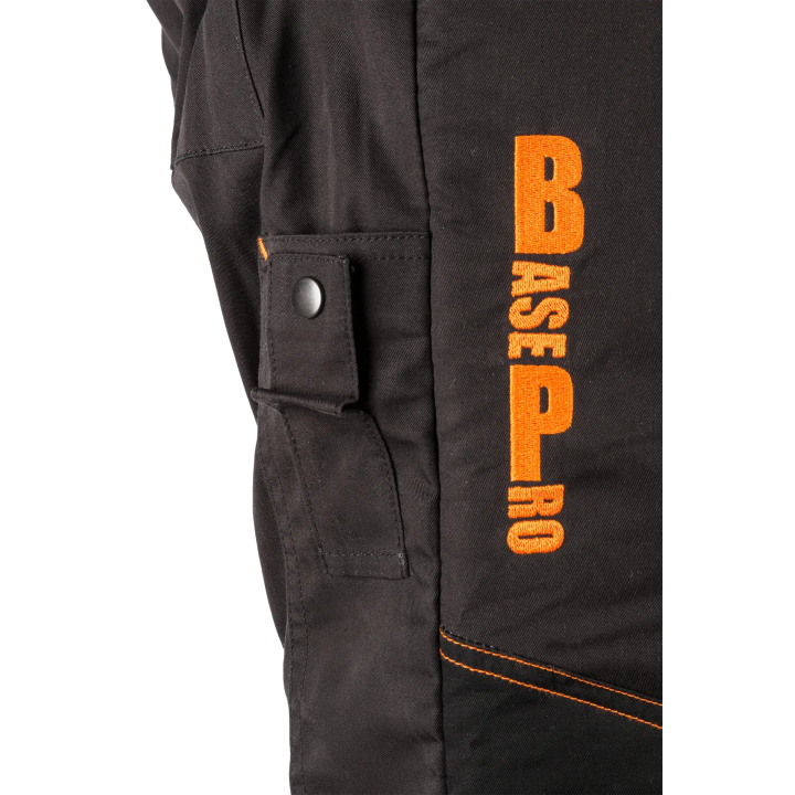 Pantalon anti-coupure Perthus SIP Protection | Ropeo