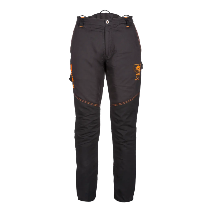 Pantalon anti-coupure Perthus SIP Protection | Ropeo