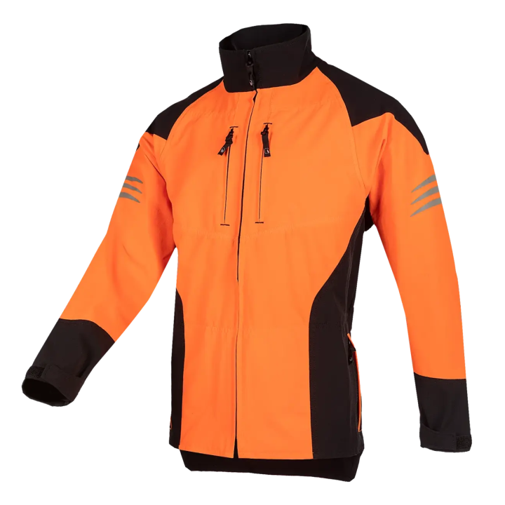 Veste de travail Shinobi SIP Protection | Ropeo