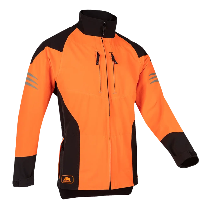 Veste de travail Shinobi SIP Protection | Ropeo