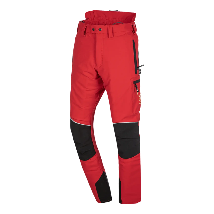 Pantalon anti-coupure PRO-Gression SIP Protection | Ropeo