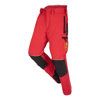 Pantalon anti-coupure PRO-Gression SIP Protection | Ropeo