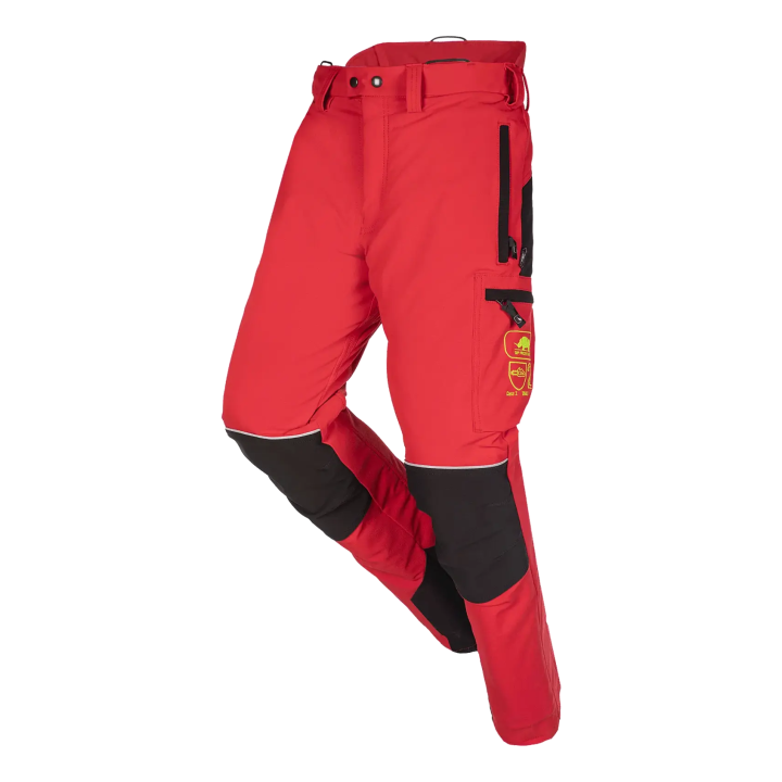 Pantalon anti-coupure PRO-Gression SIP Protection | Ropeo