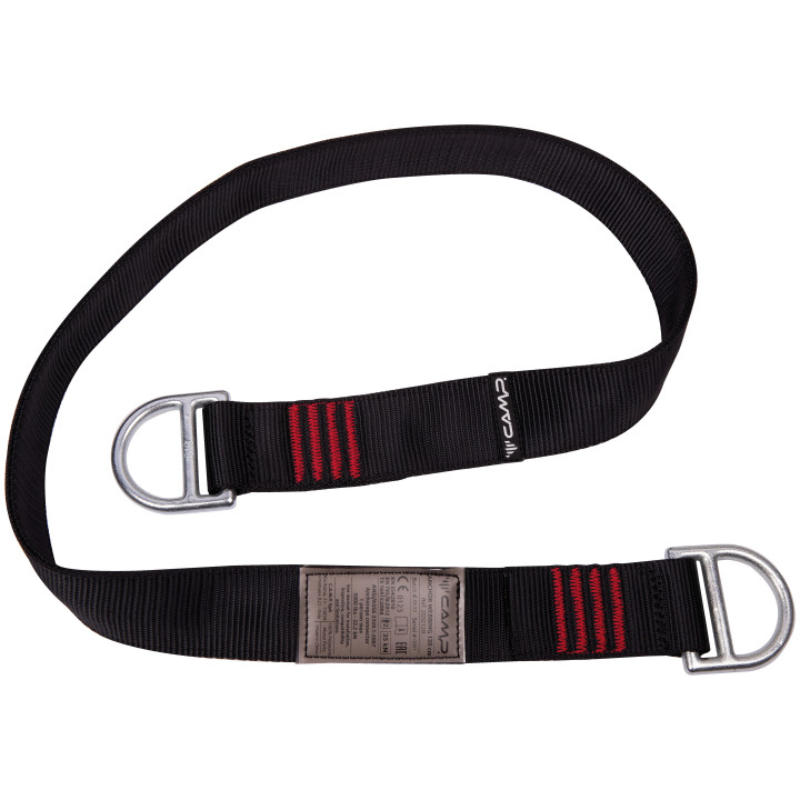 Sangle d'amarrage ANCHOR WEBBING CAMP | Ropeo