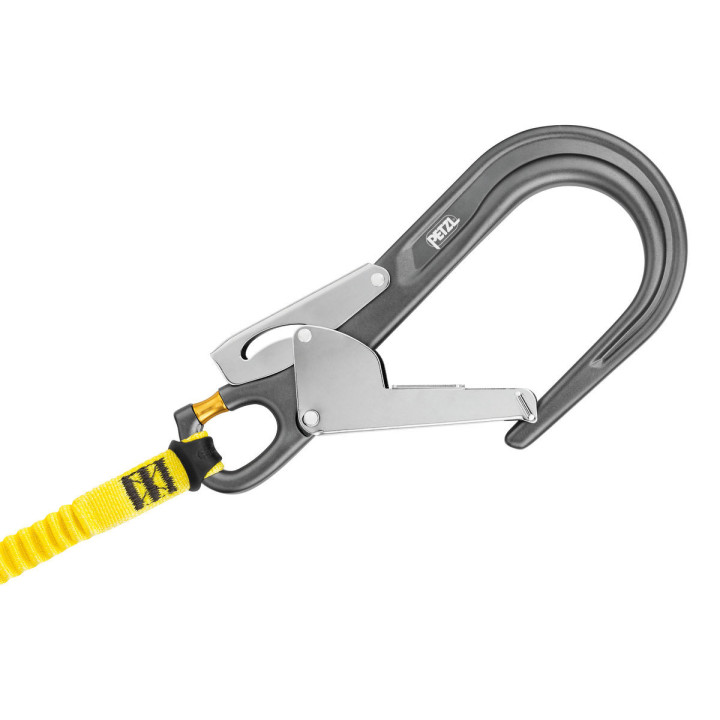 Connecteur directionnel MGO - Petzl