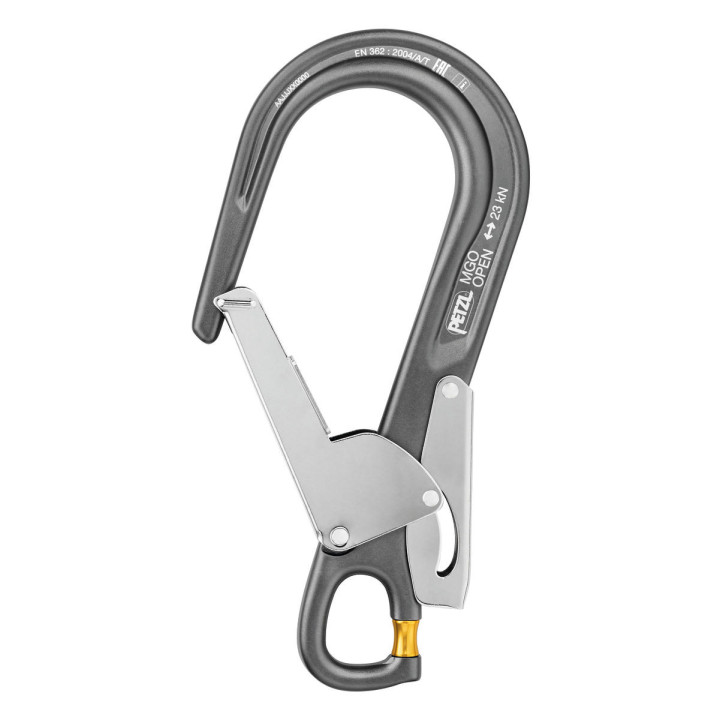 Connecteur directionnel MGO Petzl
