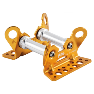 Protège-corde Roller Coaster Petzl