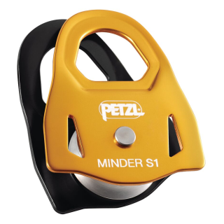 Poulie Minder S1 Petzl