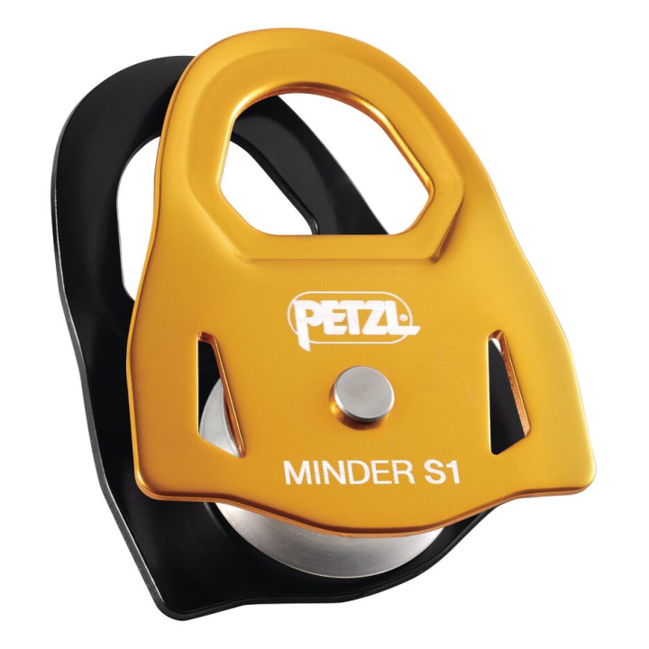Poulie Minder S1 Petzl