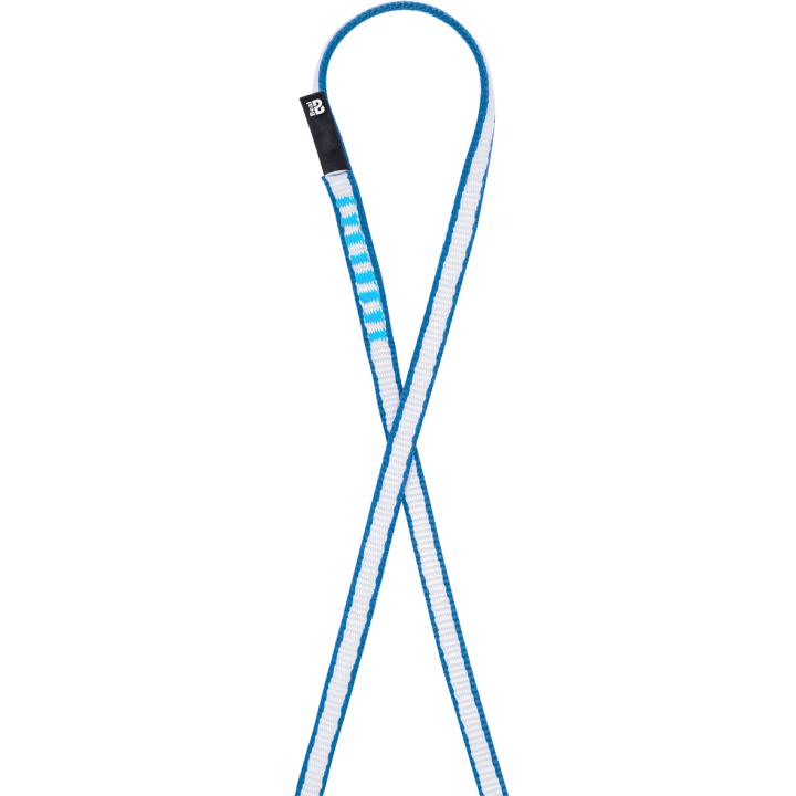 Anneaux plats Airloop 10mm Beal
