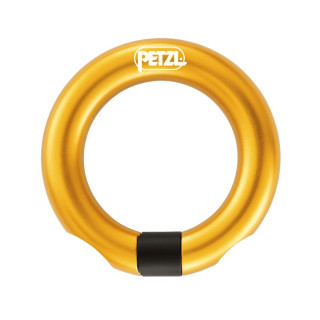 Anneau ouvrable multidirectionnel RING OPEN Petzl