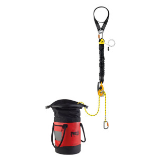 Kit de secours JAG RESCUE KIT Petzl