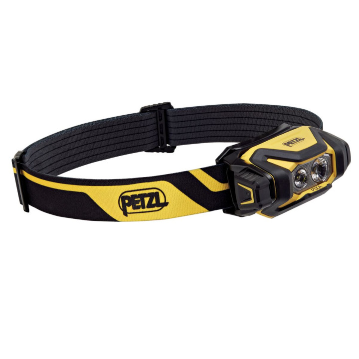 Lampe frontale PIXA Petzl
