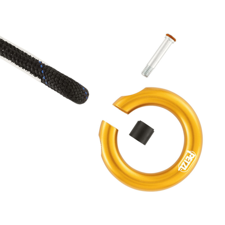 Anneau ouvrable Ring Open Petzl