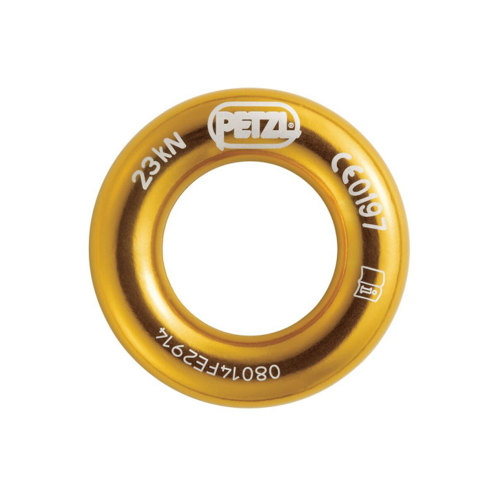 Anneau de connexion RING Petzl