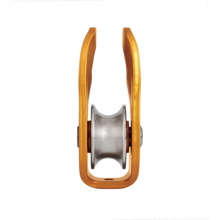 Poulie fixe Petzl