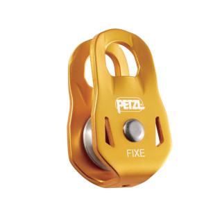 Poulie fixe Petzl