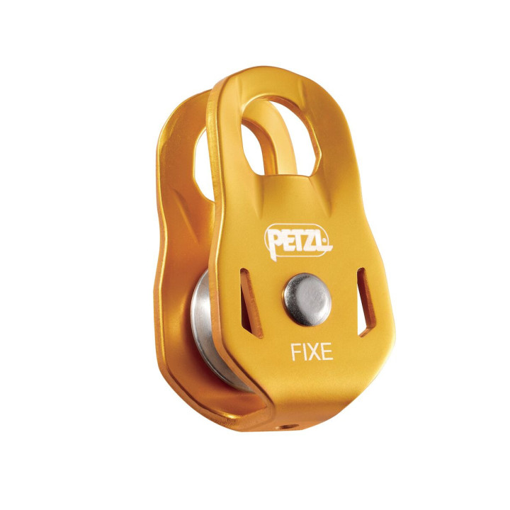 Poulie fixe Petzl