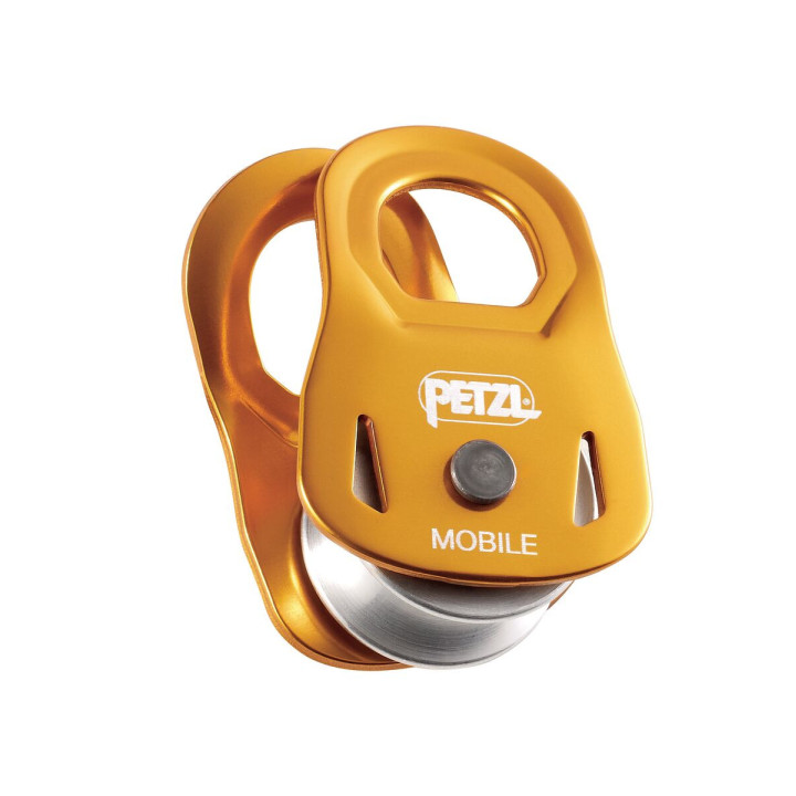 Poulie polyvalente Mobile Petzl
