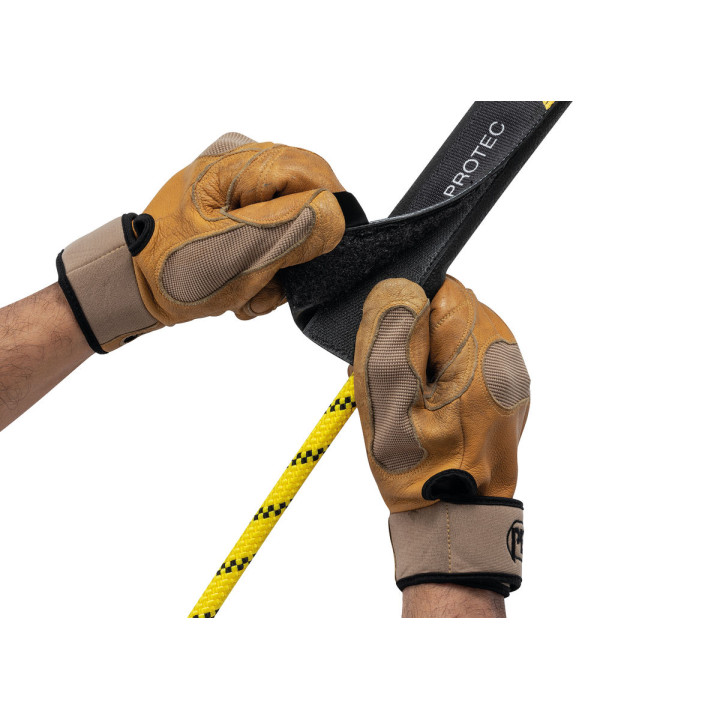 Protection de corde PROTEC - Petzl