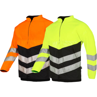Veste anti-coupure Portet Flash - SIP | Ropeo