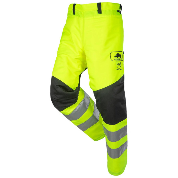 Jambières anti-coupure Roadrunner Flash - SIP | Ropeo