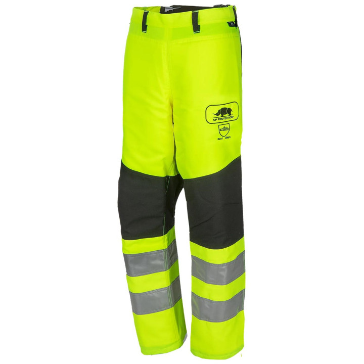 Jambières anti-coupure Roadrunner Flash - SIP | Ropeo