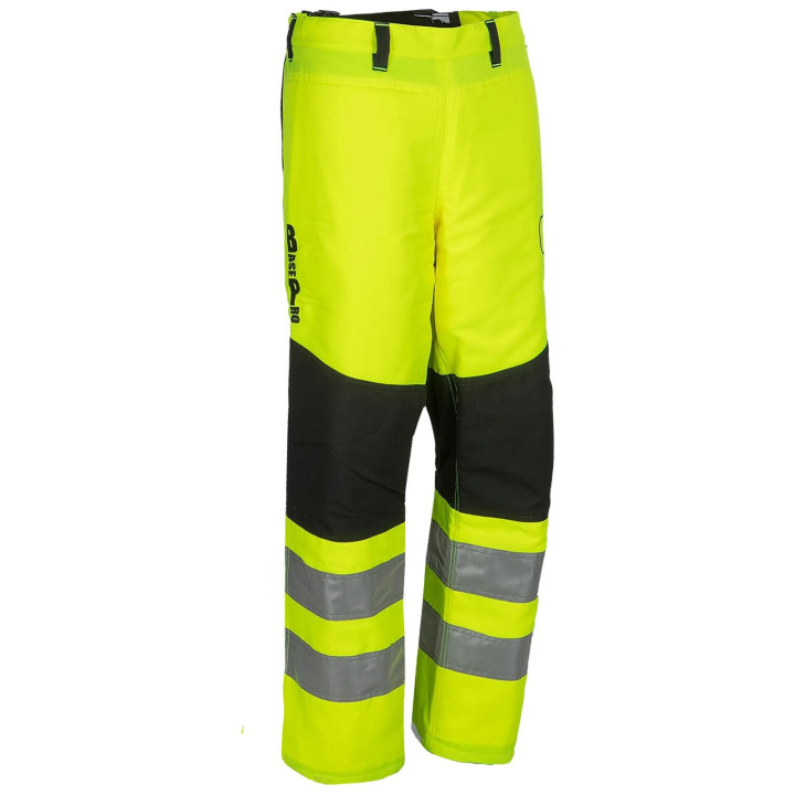 Jambières anti-coupure Roadrunner Flash - SIP | Ropeo