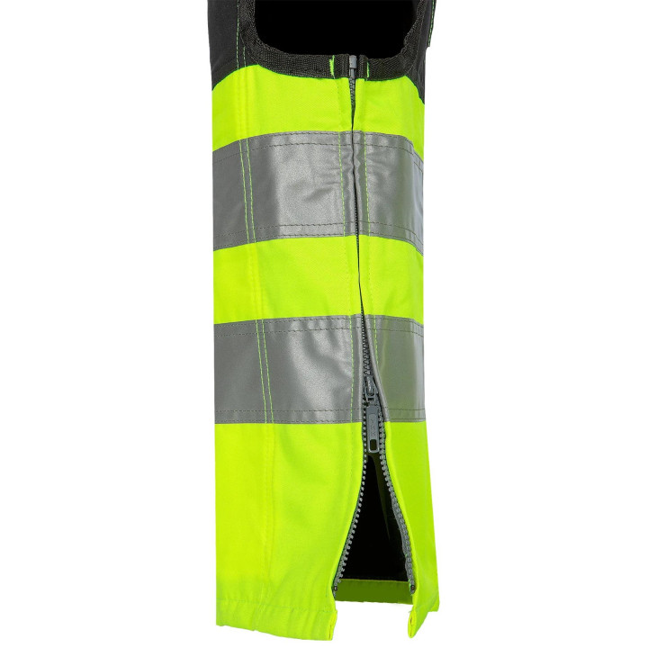 Jambières anti-coupure Roadrunner Flash - SIP | Ropeo
