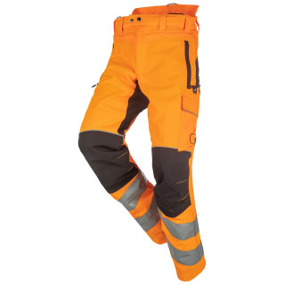 Pantalon anti-coupure Samourai HV - SIP | Ropeo