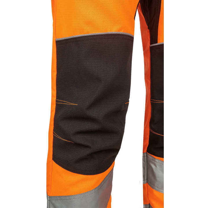 Pantalon anti-coupure Samourai HV - SIP | Ropeo