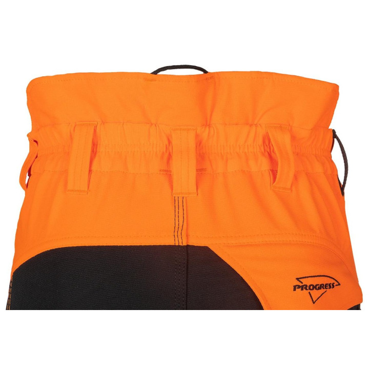 Pantalon anti-coupure Samourai HV - SIP | Ropeo
