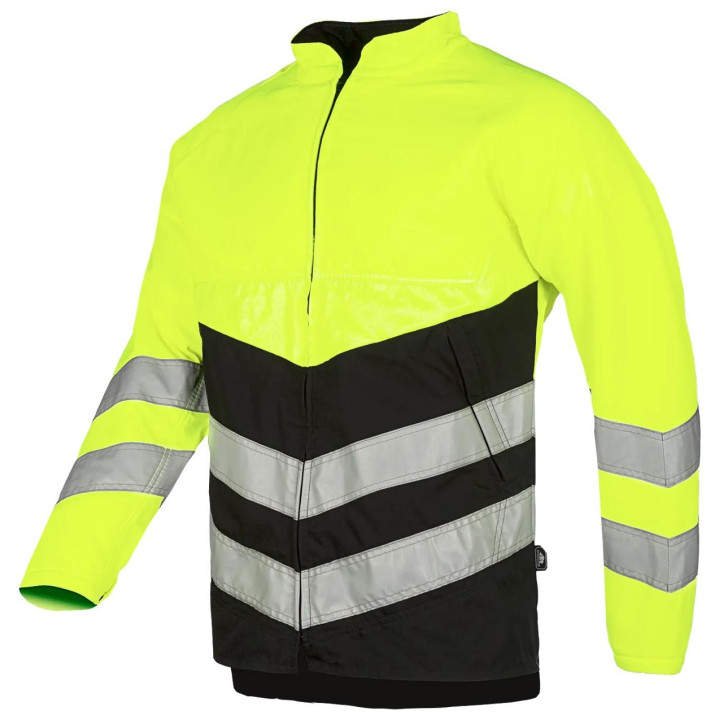Veste anti-coupure Portet Flash - SIP | Ropeo