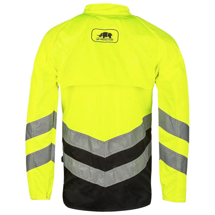 Veste anti-coupure Portet Flash - SIP | Ropeo