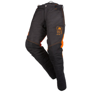 Pantalon anti-coupure Ventoux 3 Classe 3 - SIP | Ropeo