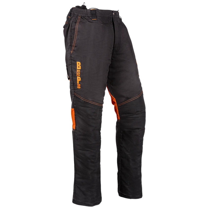 Pantalon anti-coupure Ventoux 3 Classe 3 - SIP | Ropeo