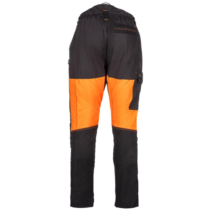 Pantalon anti-coupure Ventoux 3 Classe 3 - SIP | Ropeo