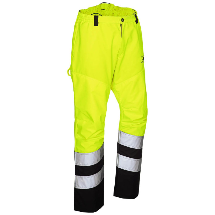 Pantalon de débroussaillage Greenkeeper Vent Flash - SIP | Ropeo