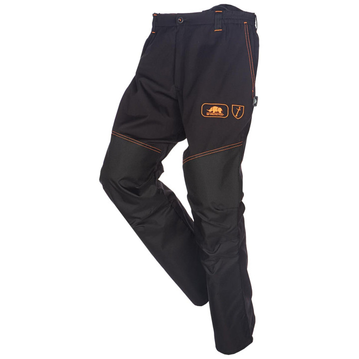 Pantalon de débroussaillage Greenkeeper - SIP | Ropeo