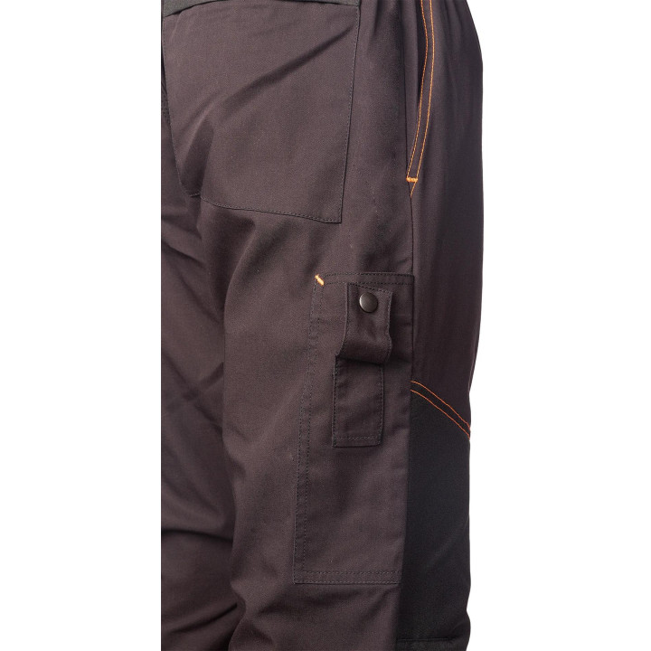 Pantalon de débroussaillage Greenkeeper - SIP | Ropeo