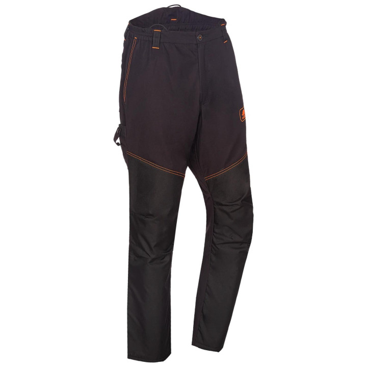 Pantalon de débroussaillage Greenkeeper - SIP | Ropeo