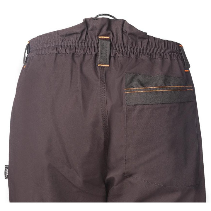 Pantalon de débroussaillage Greenkeeper - SIP | Ropeo