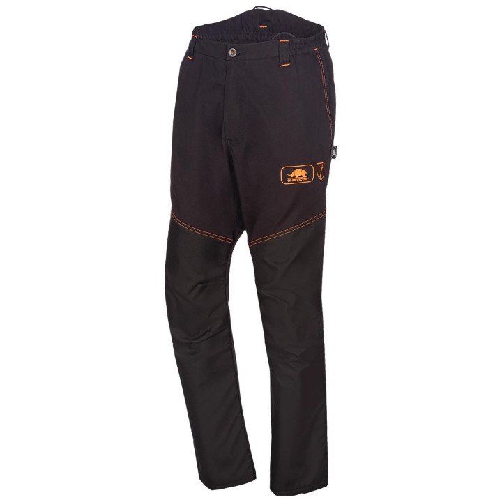 Pantalon de débroussaillage Greenkeeper - SIP | Ropeo