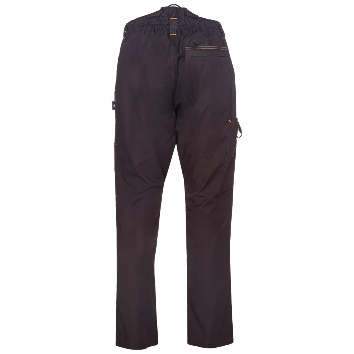 Pantalon de débroussaillage Greenkeeper - SIP | Ropeo