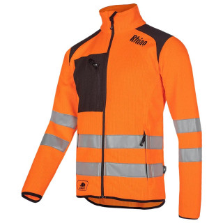 Pull haute visibilité Tundra Flash - SIP | Ropeo